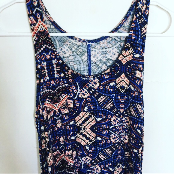 Boho hippie chic layering piece - Picture 2 of 4